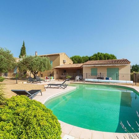 Villa La Provence Vaison-la-Romaine Exterior foto